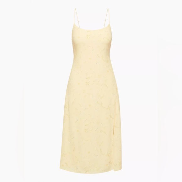 Aritzia Wilfred Affogato Dress (NEW with tags, size 8) - Picture 7 of 9